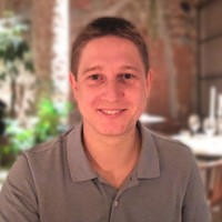 Avatar of Chris Jamieson