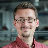 Avatar of Steffen Wenz